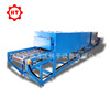 high temperature Hot air loop Tunnel furnace constant temperature Conveyor Dry Oven infra-red Assembly line Bake Drying equipment