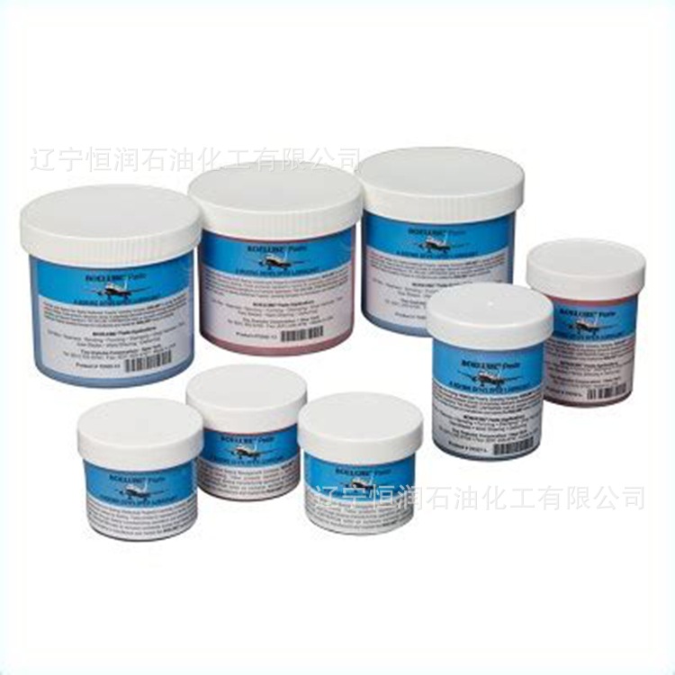 美国波音BOELUBE Solids70200 White航空润滑脂