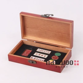 首饰包装;其他礼品包装;木盒