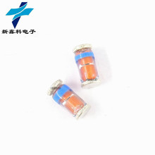 ZM4733 1W 5.1V ��Ƭ��ѹ�� 1N4733 LL41 Բ��������