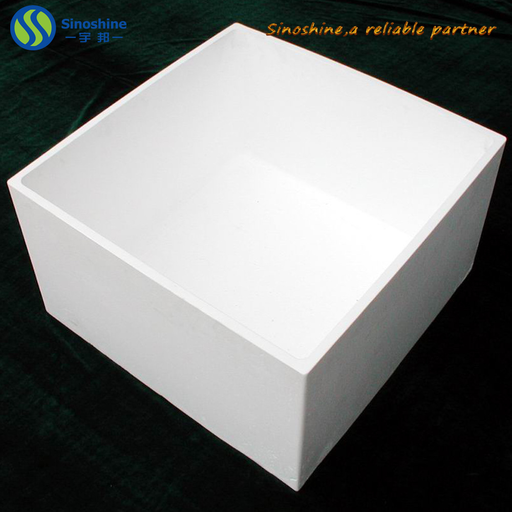 耐磨耐高温 高温窑炉匣钵 推板 莫来石陶瓷坩埚