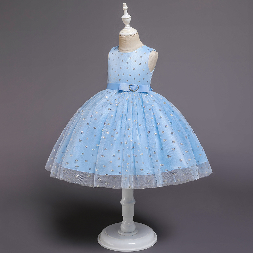 New Children's Costumes Pettiskirt Girls Dresses Princess Dresses For Children display picture 13