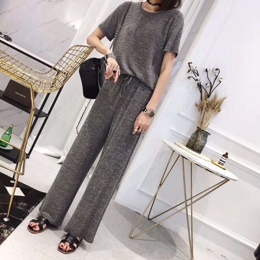 Costume femme ETJ VêTEMENTS POUR FEMMES  en Modal - Ref 3333740 Image 10