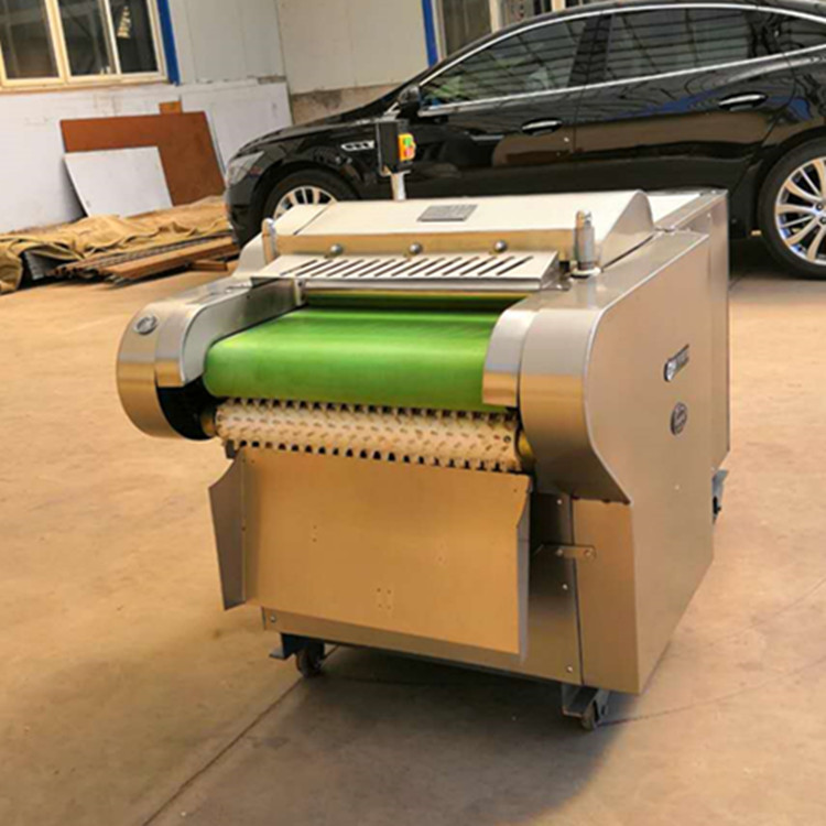 厂家批发大型加宽切笋干机豆腐皮海带笋干切丝机蘑菇豆腐干切片机