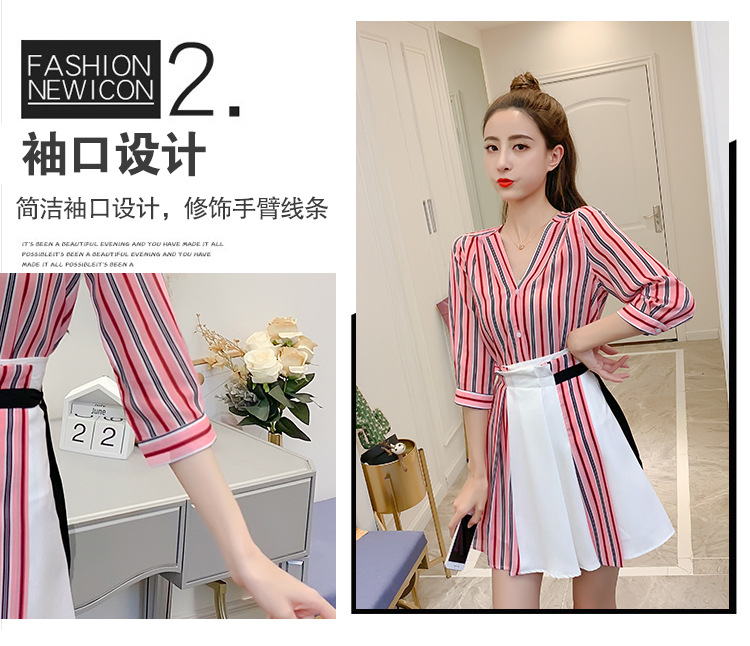 Costume femme en Mousseline - Ref 3333890 Image 35