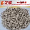 High-quality 3A Zeolite 4A Zeolite Zeolite Zeolite Adsorbent Zeolite Manufactor Supplying