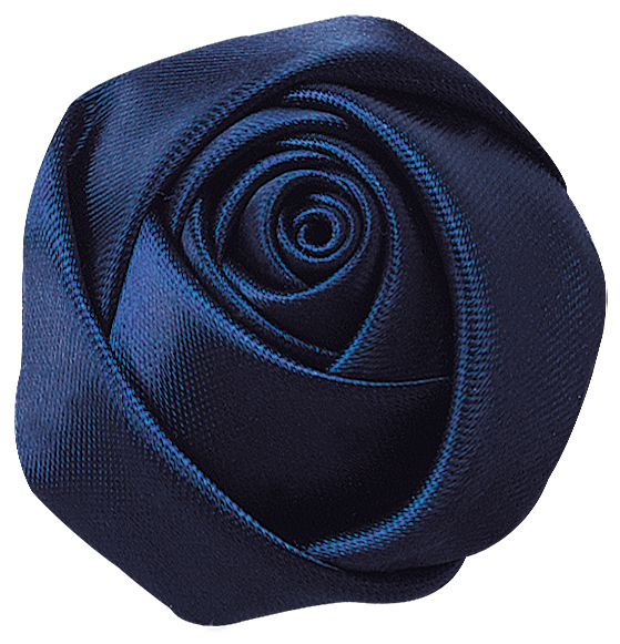 Cinta tridimensional Capullos de rosas 4cm de ancho 100 piezas un paquete de flores DIY accesorios cinta Capullos de rosas