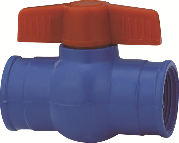 主管水带配套接头2寸球阀接头