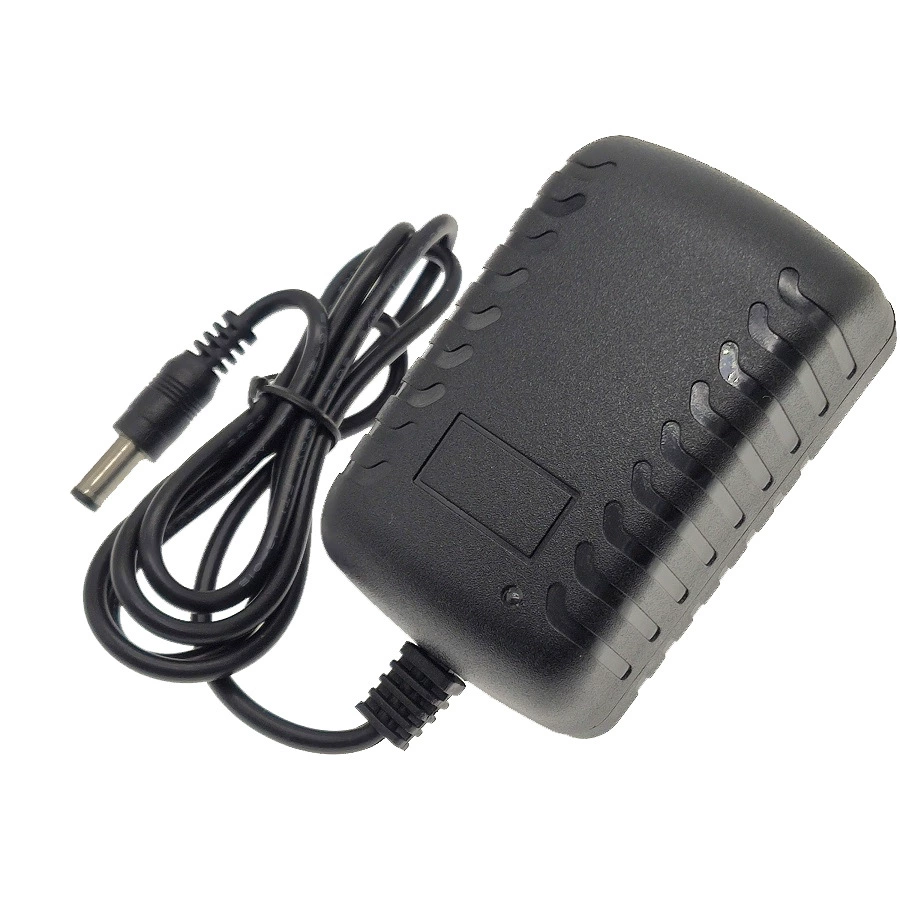 Power adapters, LED light strip, power supply, massager, switch key, 12v