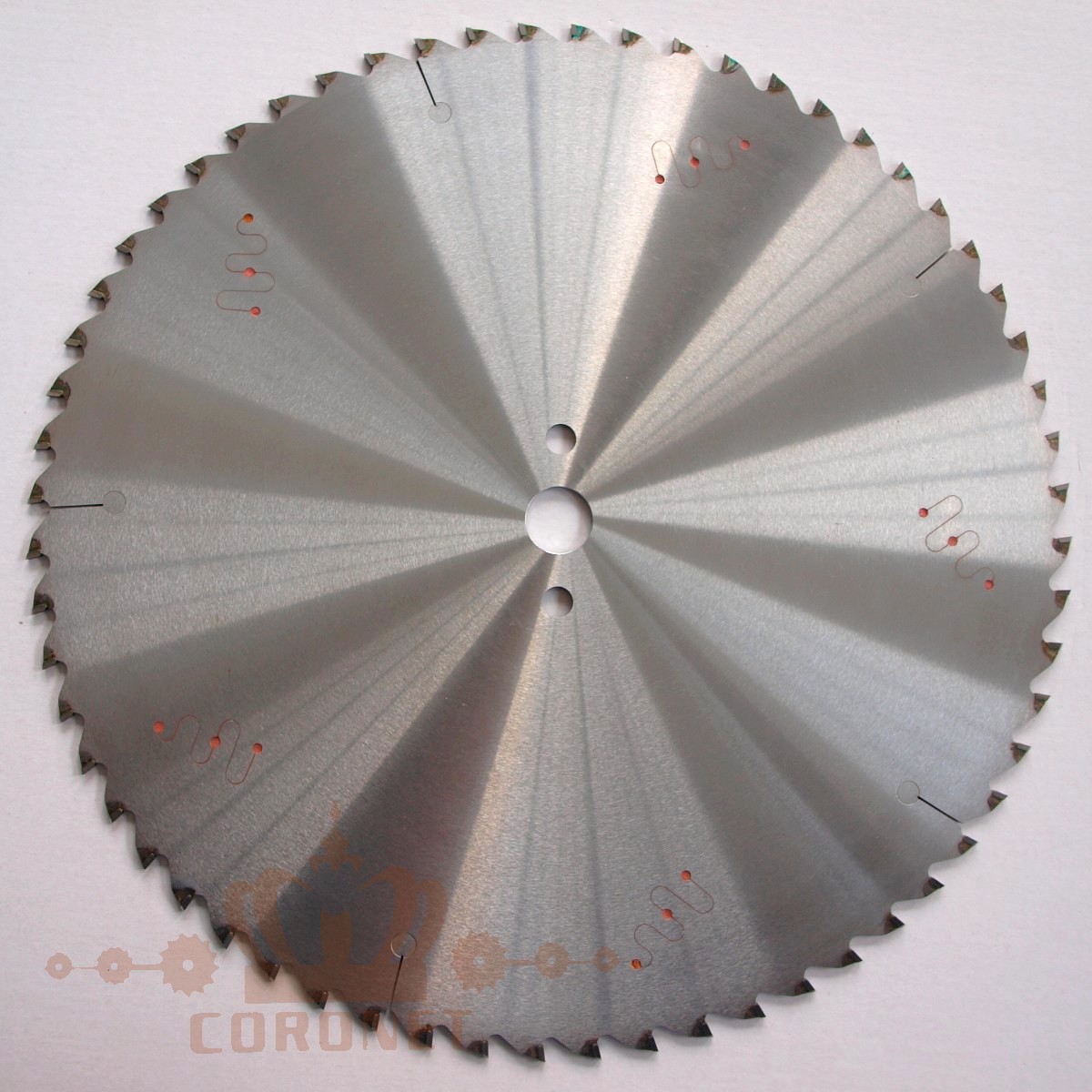 铝材切割锯片  铝材下料机合金锯片批发 硬质合金锯片 铝切机锯片