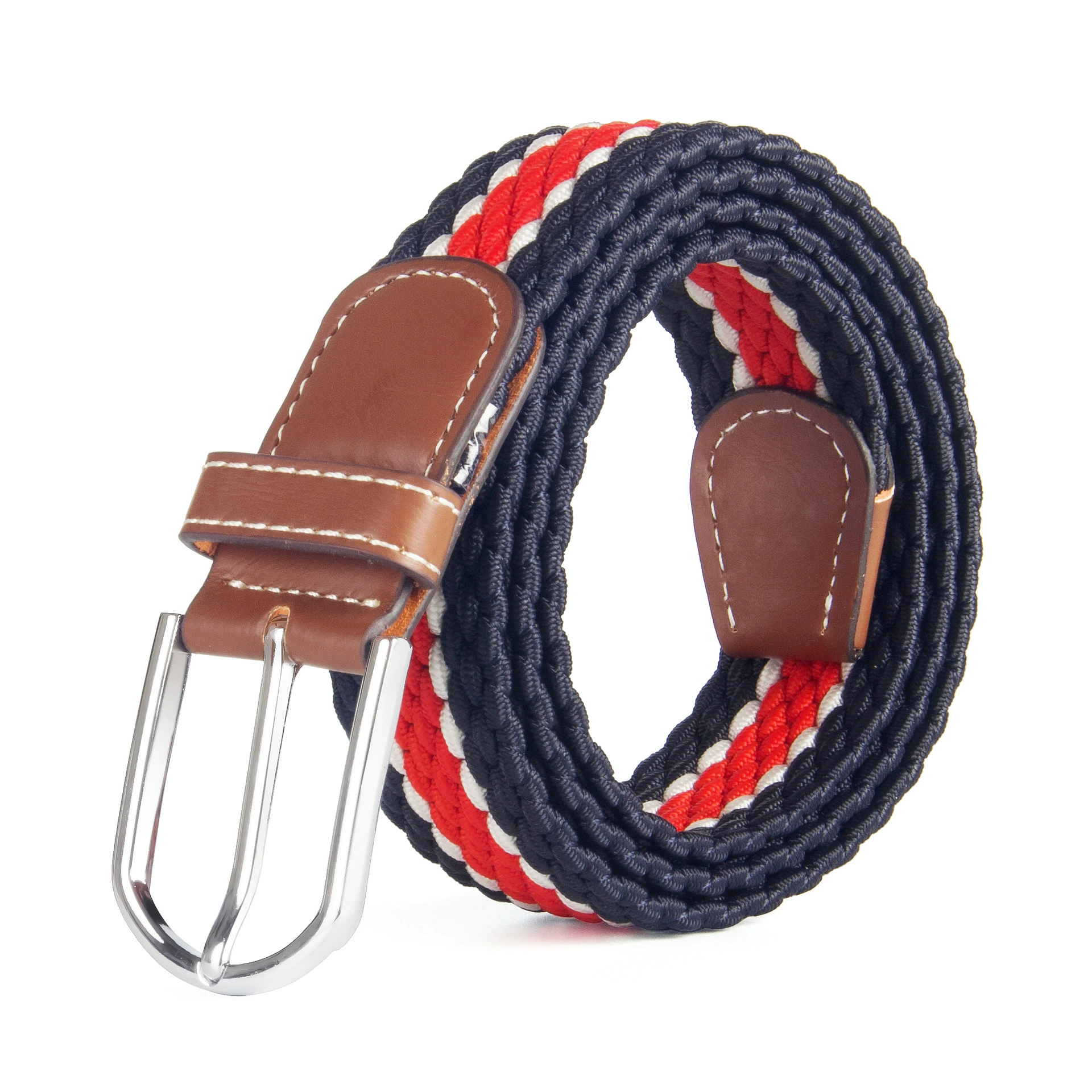Elastic woven belt, upgraded version, elastic waist, wholesale, direct factory sales
