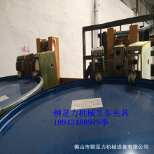 塑料桶搬运车 塑料桶夹具 铁桶夹  铁桶搬运车厂家 大沥桶夹器