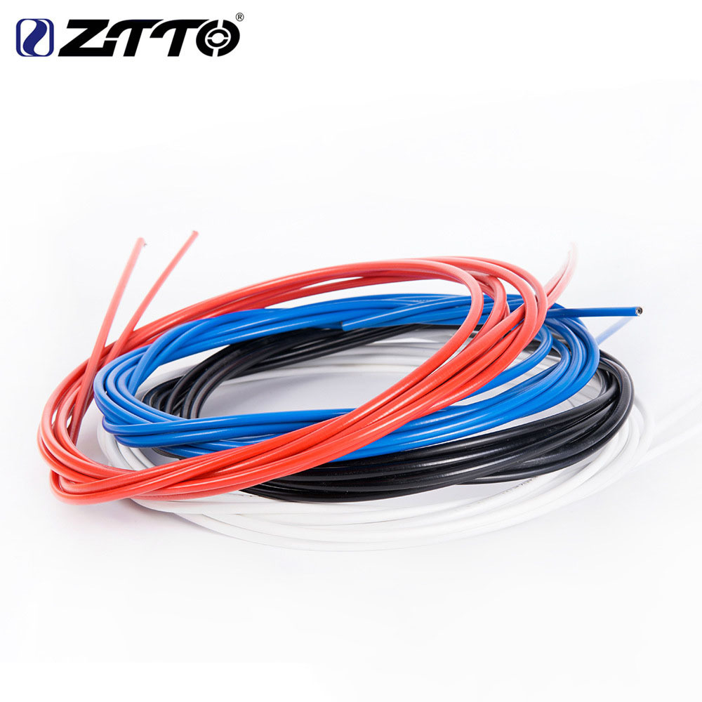 Ventaja al por mayor spot tubo de línea de bicicleta de montaña camión de carretera tubo de línea a granel tubo de línea de freno tubo de línea de velocidad variable