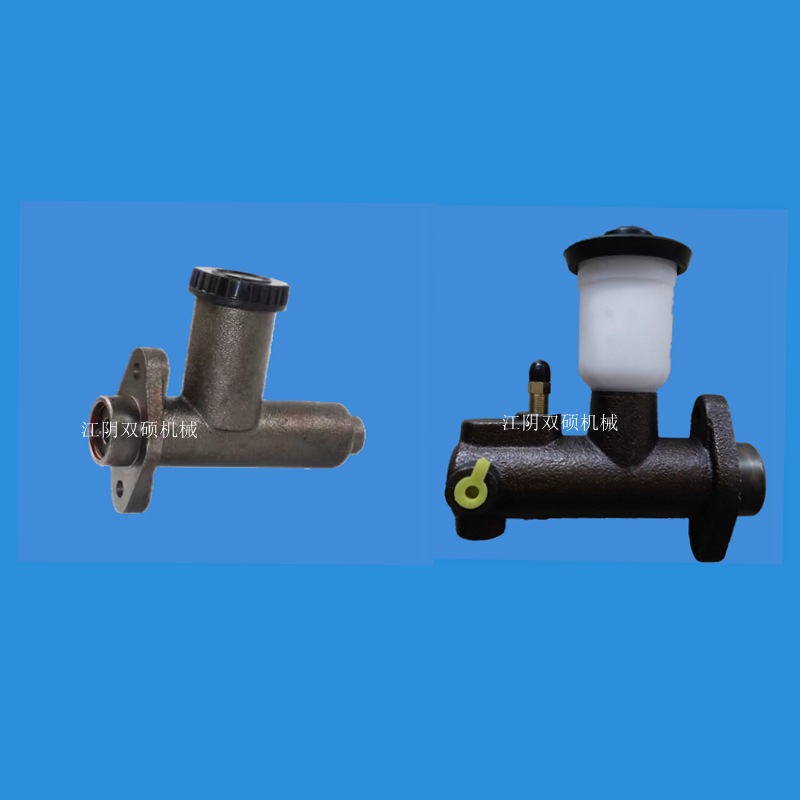 杭州叉车配件台励福5T吨制动总泵杭叉50R50HB制动总泵5吨刹车总泵