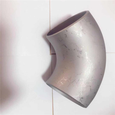 廠家定制304焊接彎頭 90度彎頭 不鏽鋼國標無縫