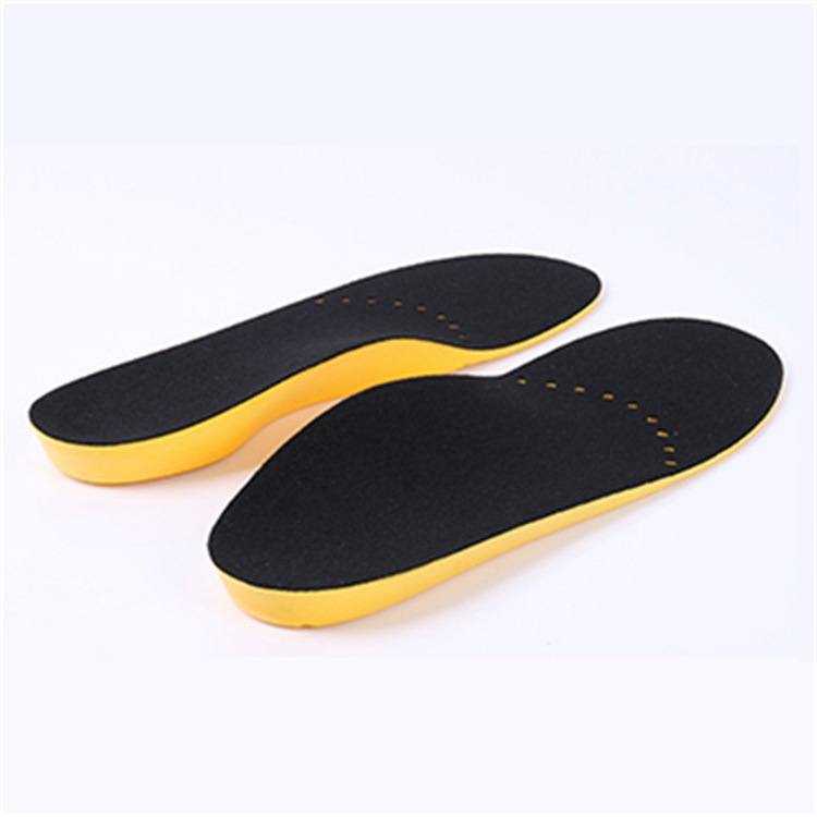 平足鞋垫 高足弓扁平足矫正鞋垫女成人平足支撑足外翻腿型矫正男