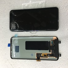 手机屏幕 适用于三星S7/S8plus/S9/S6edge/S9+ oled液晶 屏幕总成