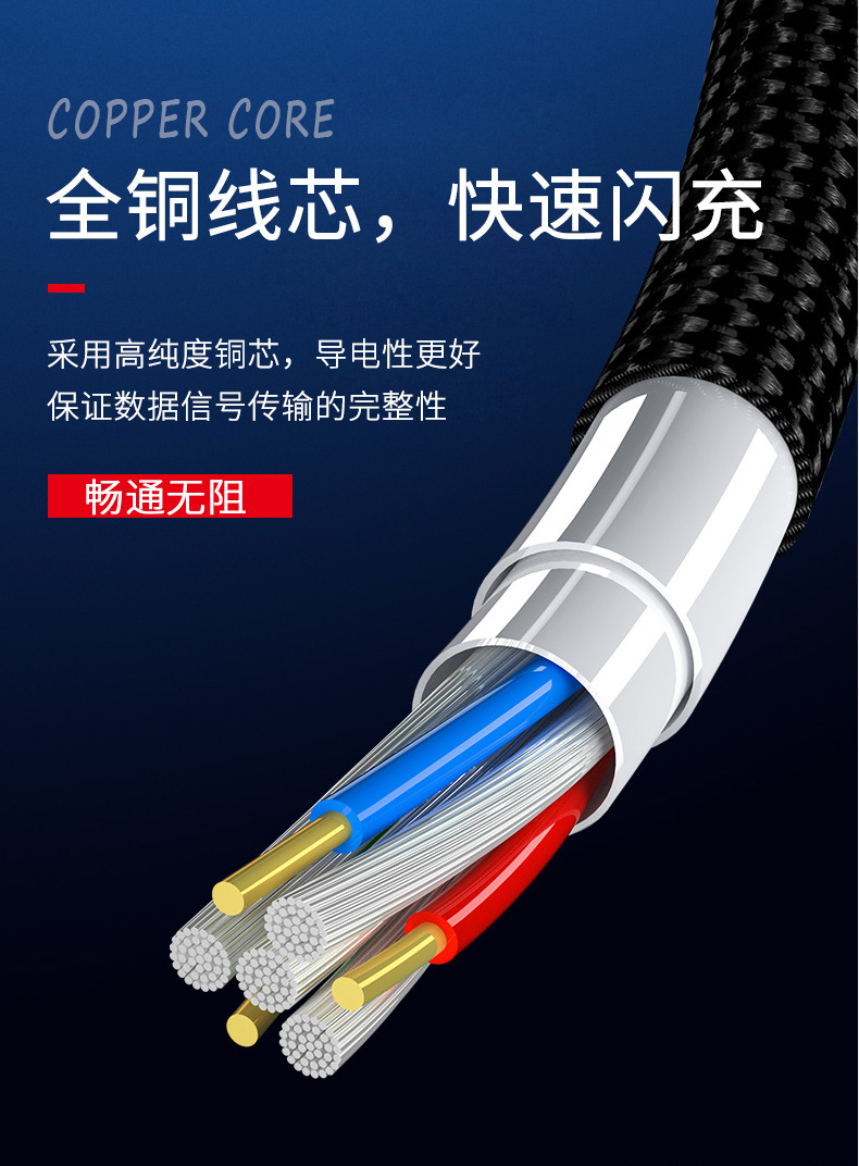 Câble adaptateur pour téléphone mobile - Ref 3380682 Image 16