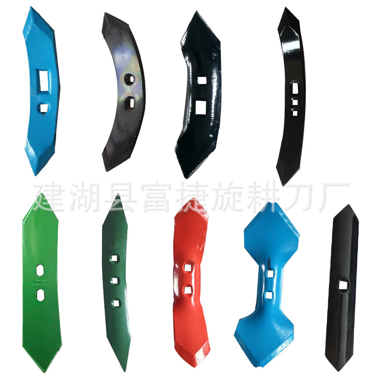 巴西市场用农机具产品