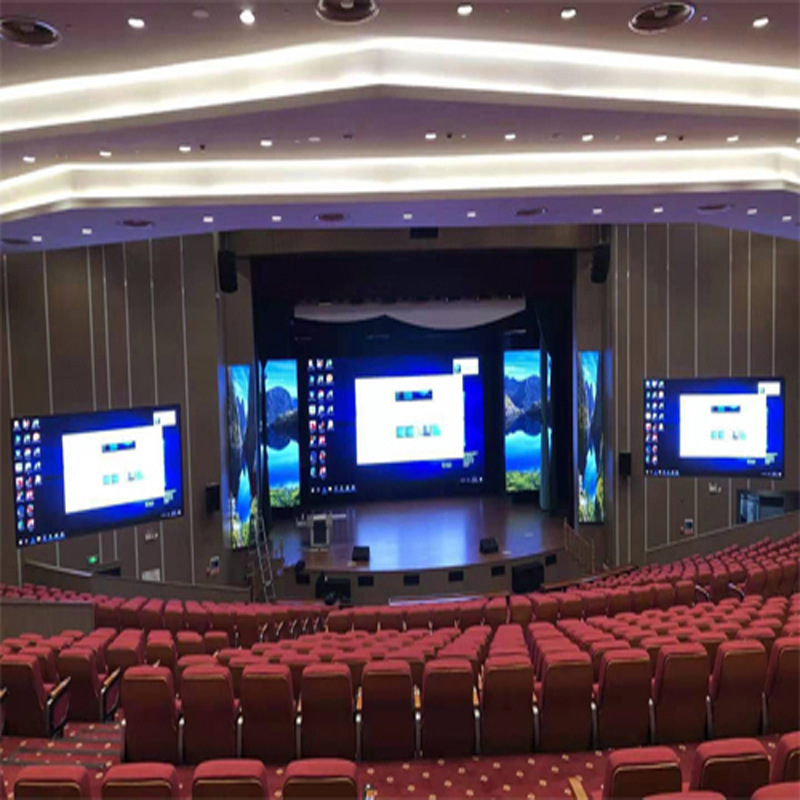 厂家供应酒店宴会厅专用音响 会议音响 礼堂音箱 多功能厅音响