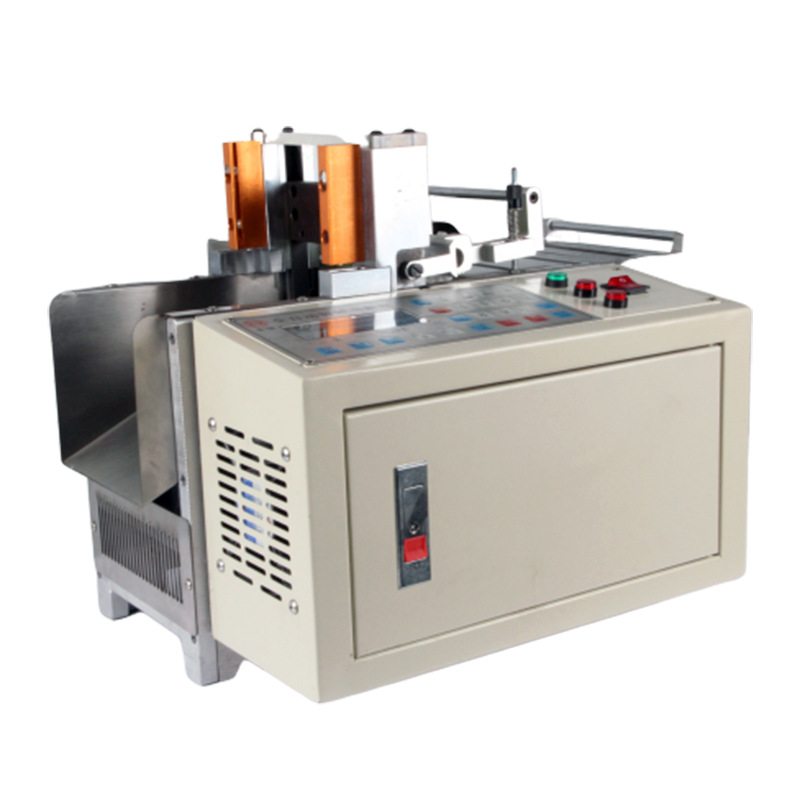 厂家直供PVC管自动切管机YX-120电脑全自动智能高效微电脑