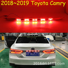 2018~2020凯美瑞尾灯凯美瑞雾灯贯穿灯凯美瑞后杠灯 camry