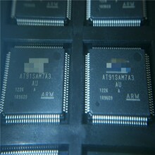 �����· AT91SAM7A3-AU    QFP64ԭ�b