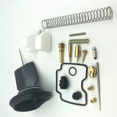 Wholesale Motorcycle Carburetor Repair Kit Suitable for Yamahagrizzly660Yfm600 Engine (Motorcycle engine and accessories)