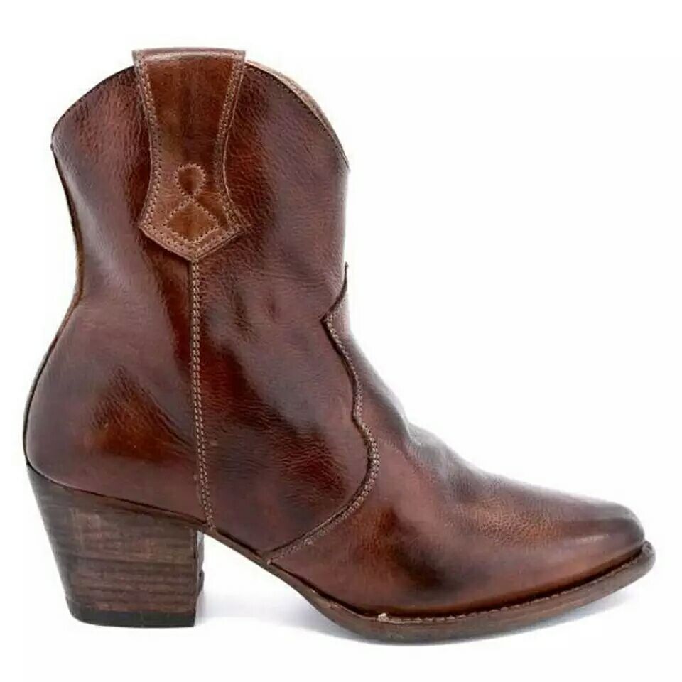 Stylish and Comfortable Martin Boots