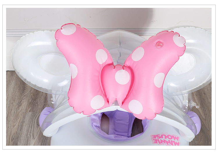 米奇米妮带蓬_08