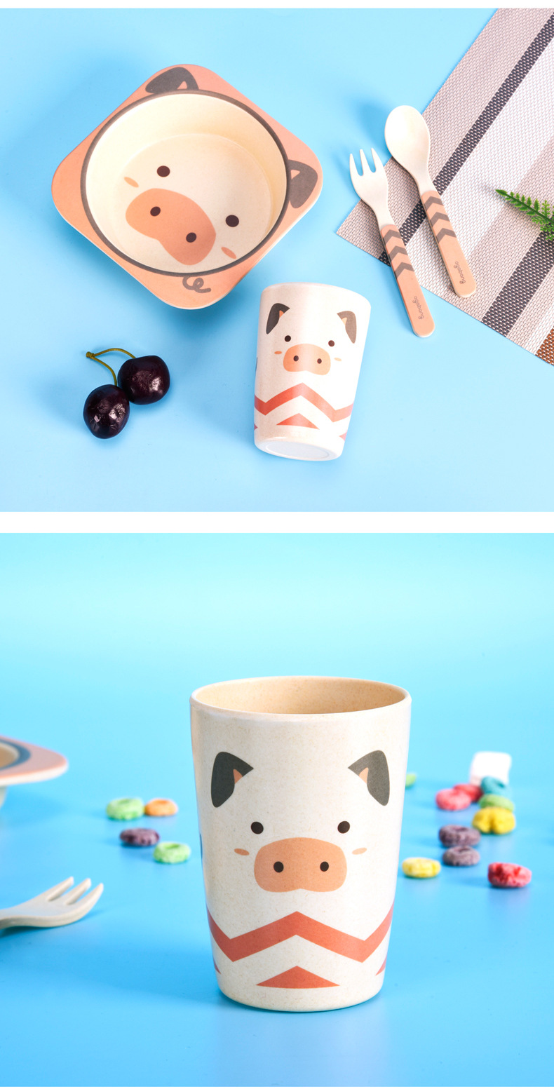 竹纤维餐具-调色_12