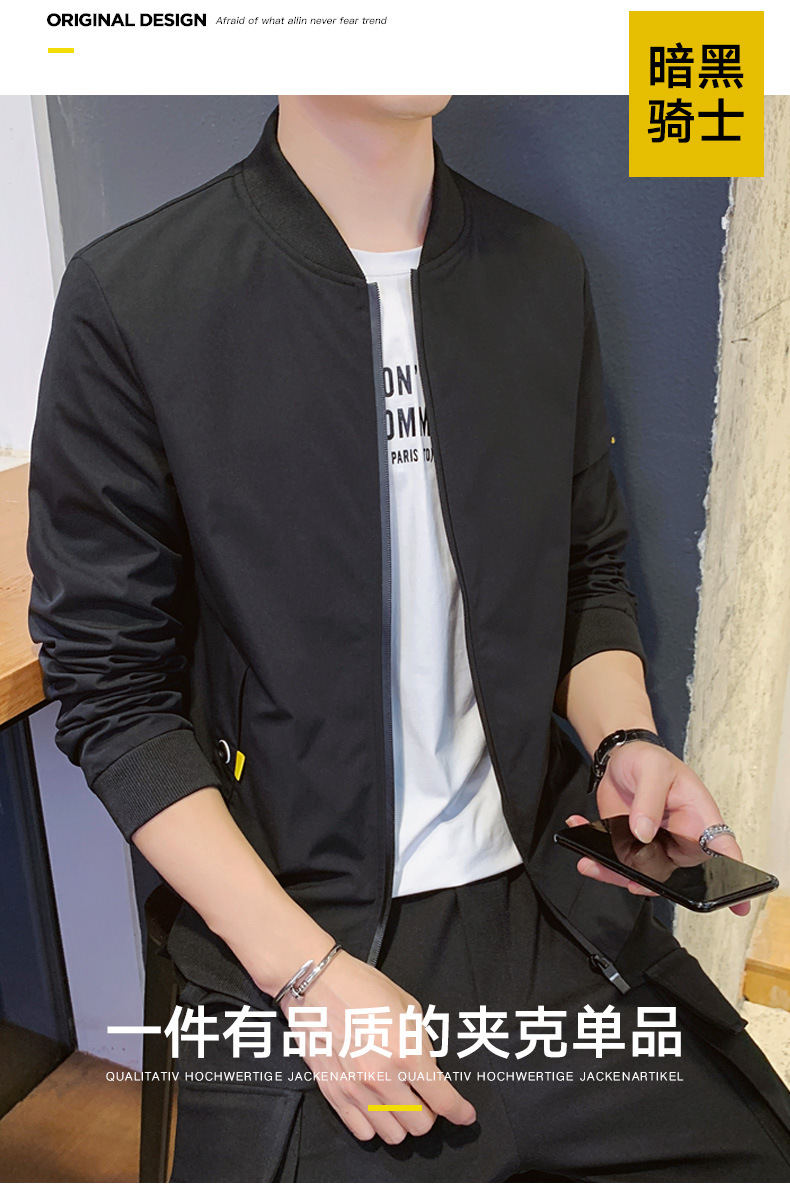 Veste homme en Fibre de polyester Polyester  - Ref 3411368 Image 10