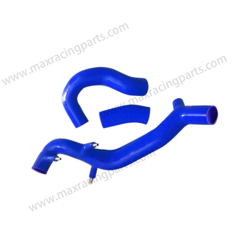 汽车硅胶管上下水管套管 适用于奔驰Benz Smart ForTwo 451 1.0T