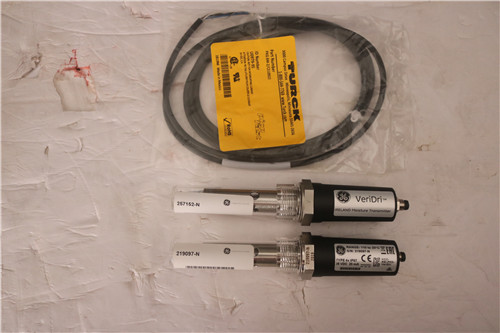 GE化学仪表//露点探头/Veridri