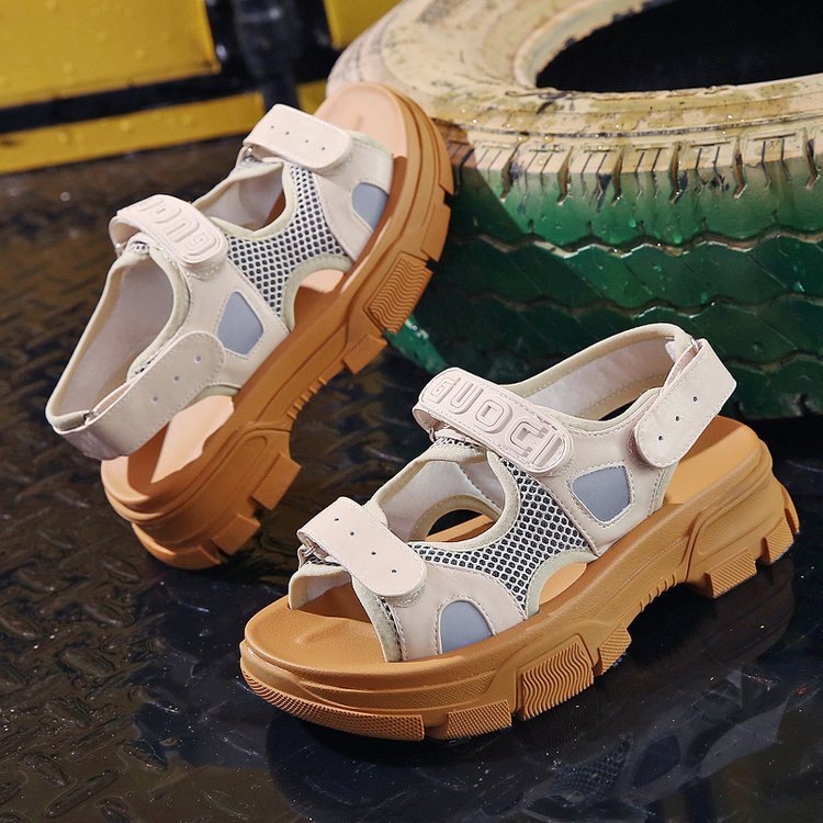 Chaussures été pour femme RIFFIA AMP A08 en TPR - Ref 3346422 Image 21