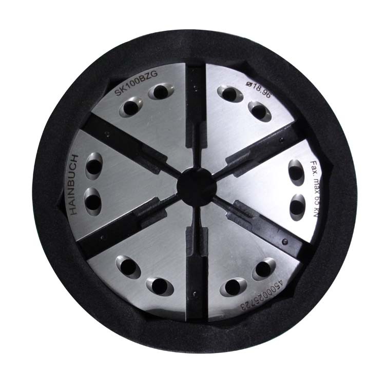 HAINBUCH非标 SK100BZG瀚柏格液压涨套