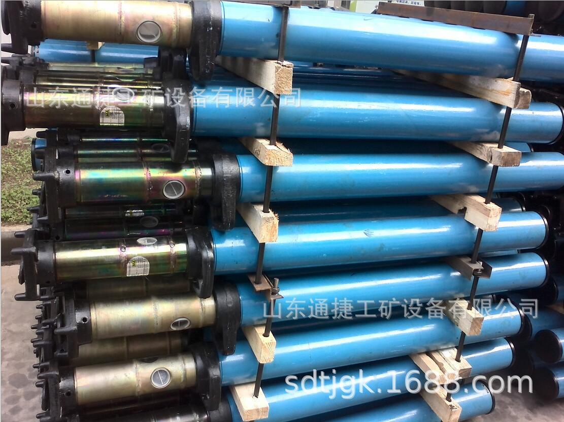 DW22-300/100X单体液压支柱  矿用 DW22-300/100X单体液压支柱