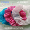 Direct selling disposable Non-woven fabric Toilet mat Maternal hotel Travel? waterproof Toilet mat Independent packing