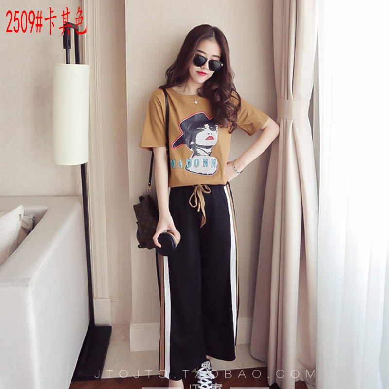 Costume femme en Mélange de coton - Ref 3335460 Image 13