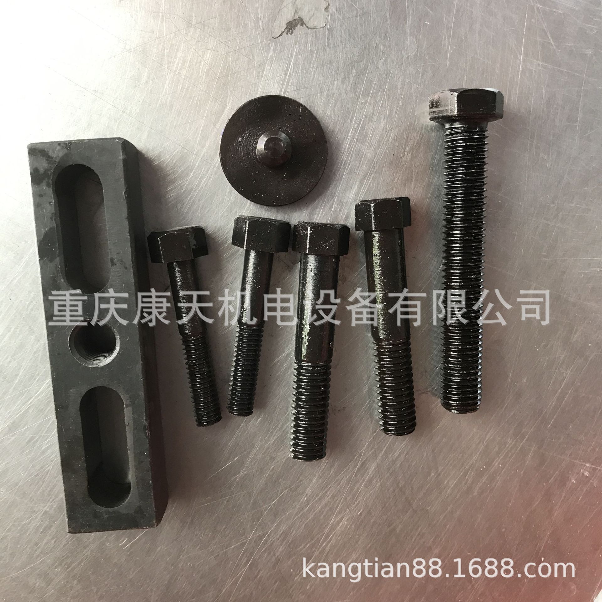FJ-C-009 K水泵叶轮皮带轮拉力器  (4).JPG