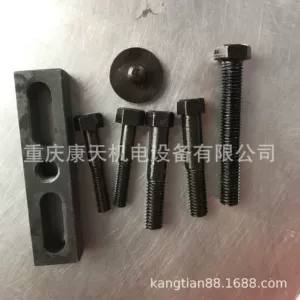 Cummins alətləri FJ-C-009 K su nasosu çarx şkiv çıxarıcısı