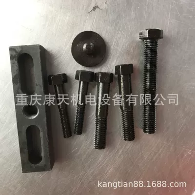 Cummins/Cummins Tools FJ-C-009 K Water Pump Impeller Pulley Puller (Generator şkivləri)