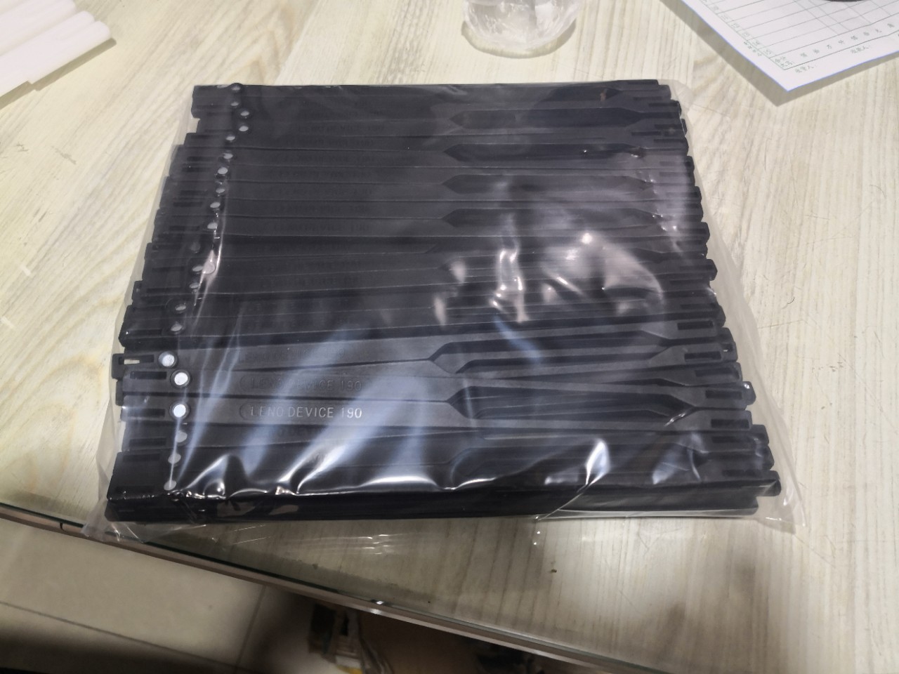 各种各样绞边器