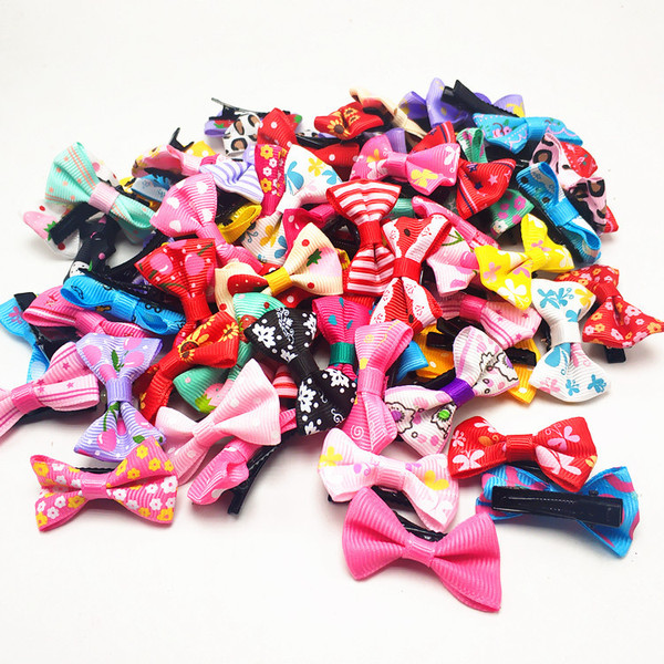 cute children's cartoon hairgrip