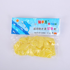 High Bounce Rubber Band Children Girls Elementary School Outdoor Sports Game Rubber Band Skipping Nostalgic Toy