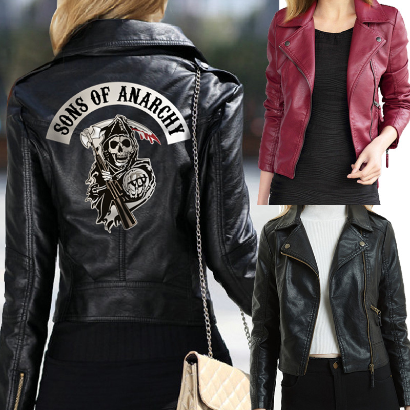 Women-Sons-of-Anarchy-Leather-