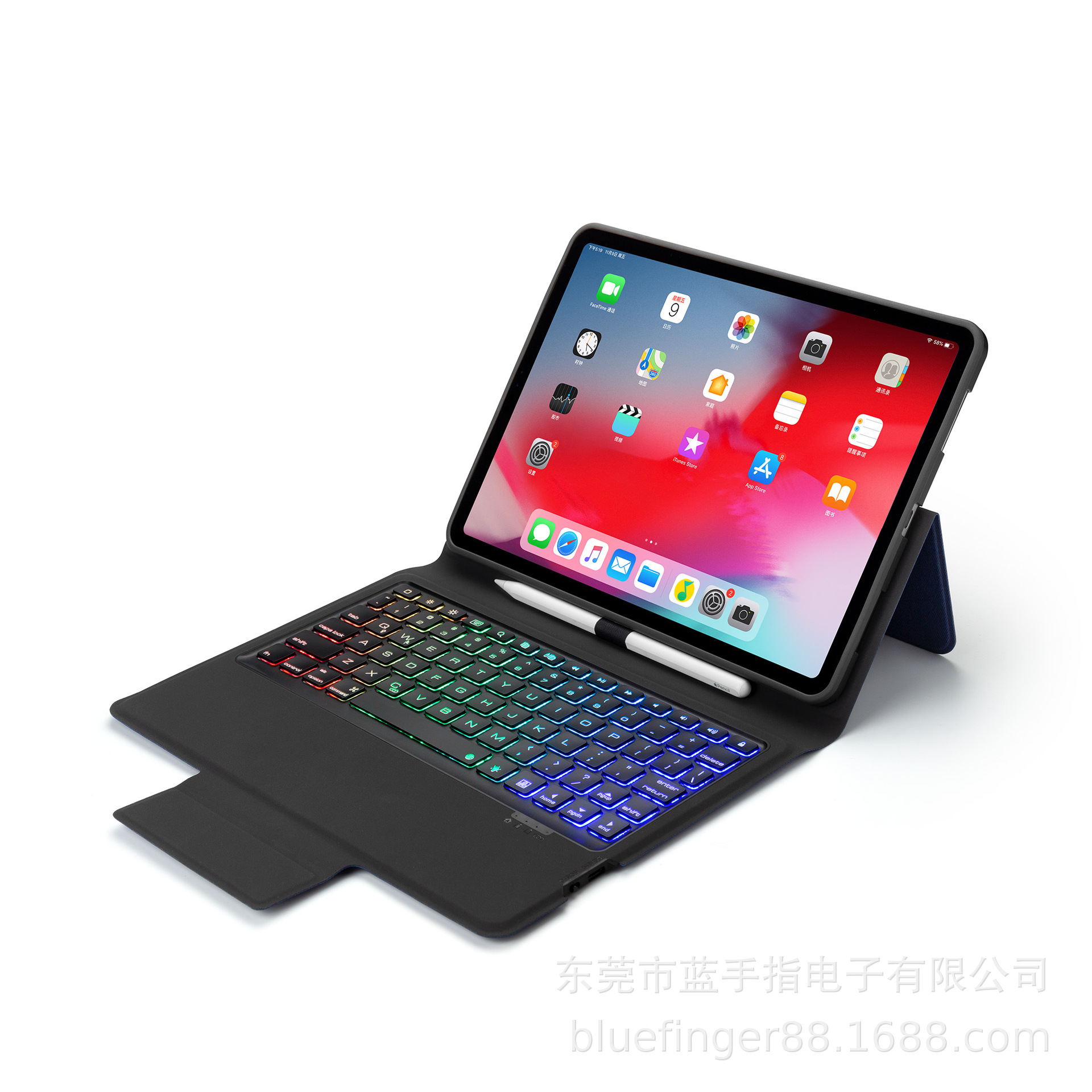 Clavier pour tablette - Ref 3423311 Image 33