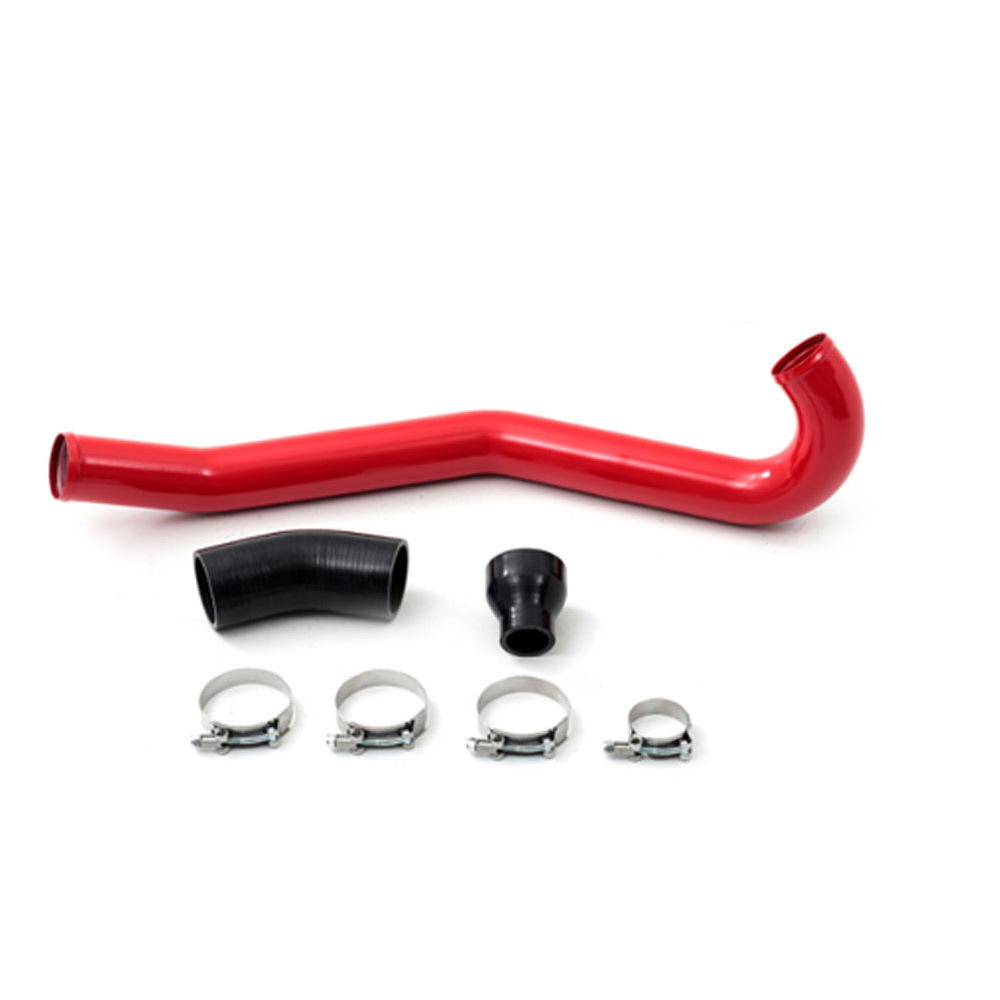 宁波工厂制造汽车铝空气进气总管