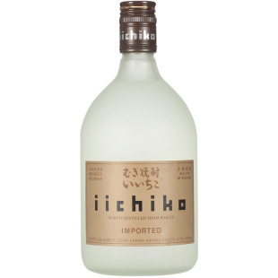 ������l ������� �ձ�ԭ�b�M�� ���������� Iichiko 720ml