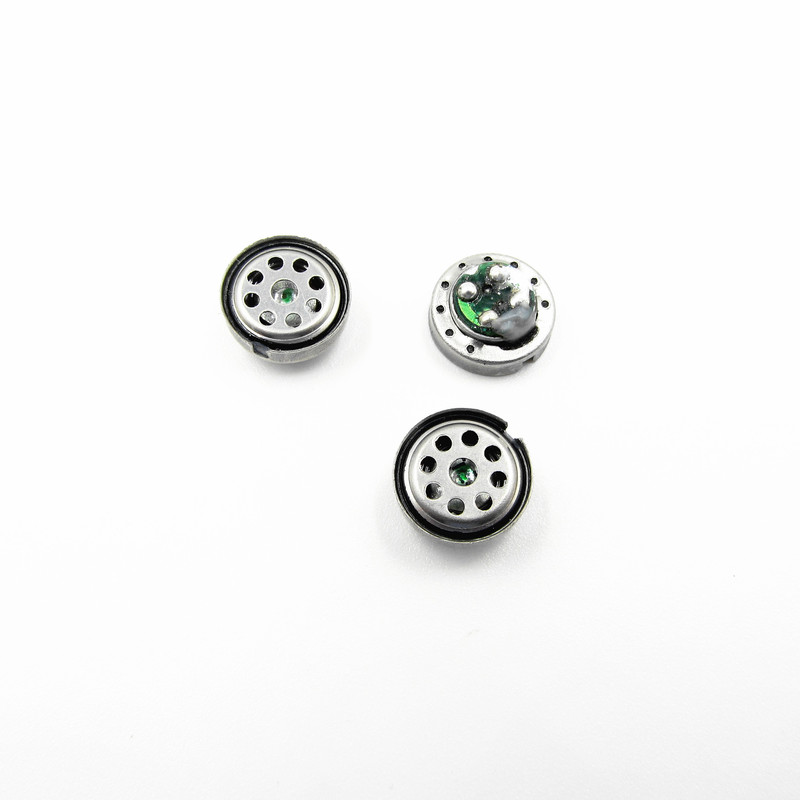Factory Direct sales Fengda original earphone unit ie80 moving ring earphone speaker 10mm unit material one-piece delivery Factory Direct sales Fengda original earphone unit ie80 moving ring earphone speaker 10mm unit material one-piece delivery